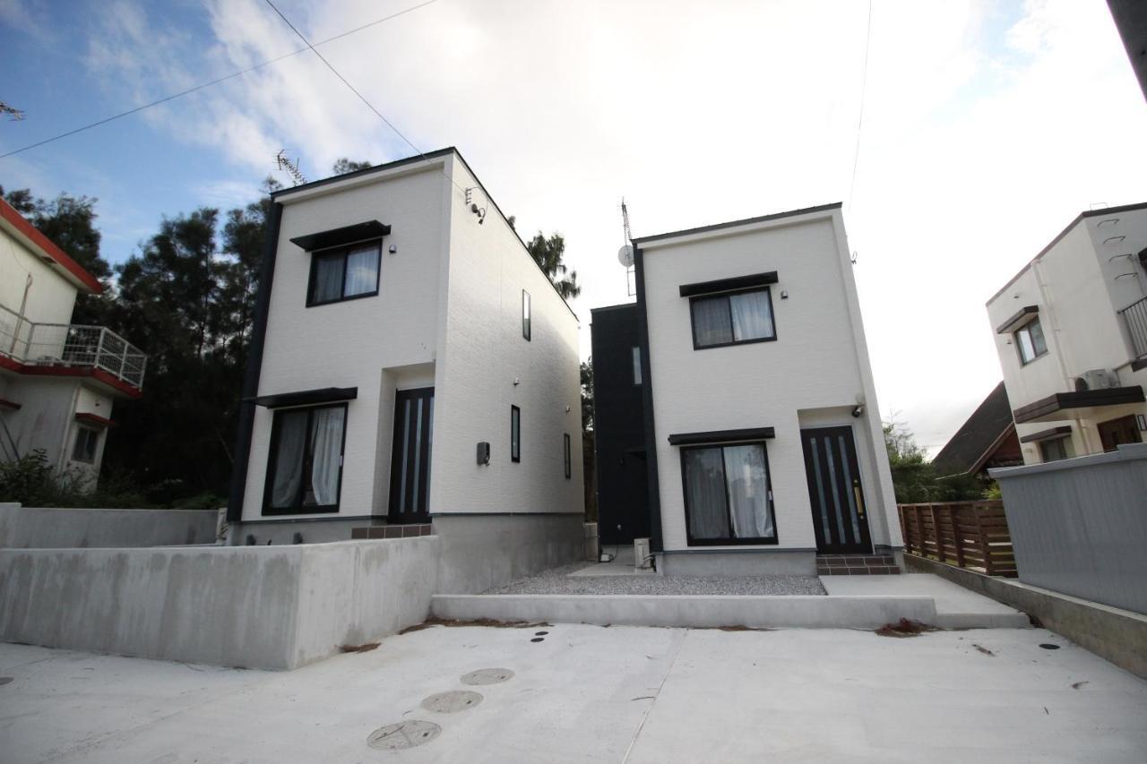 Akizero Onnason Villa Екстериор снимка