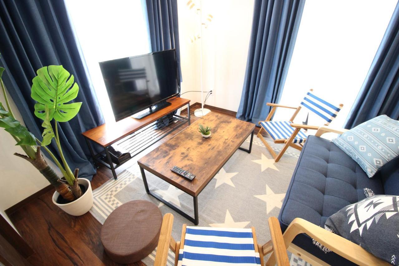 Akizero Onnason Villa Екстериор снимка