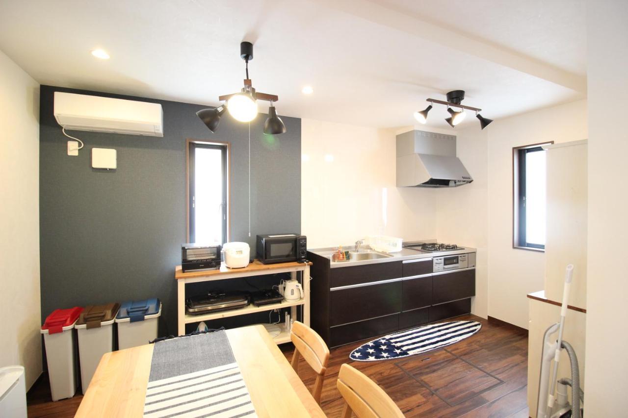 Akizero Onnason Villa Екстериор снимка