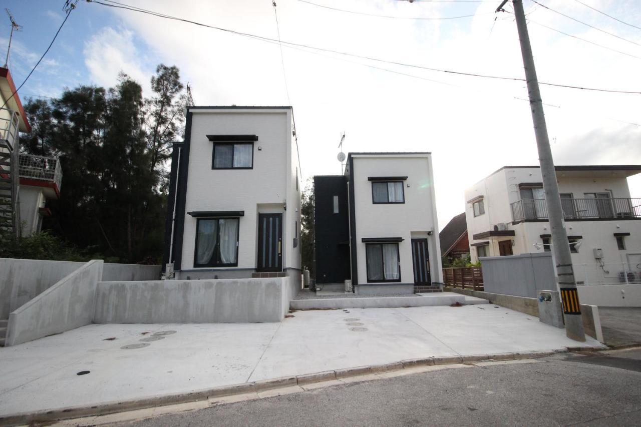 Akizero Onnason Villa Екстериор снимка