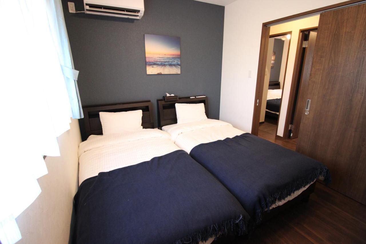 Akizero Onnason Villa Екстериор снимка