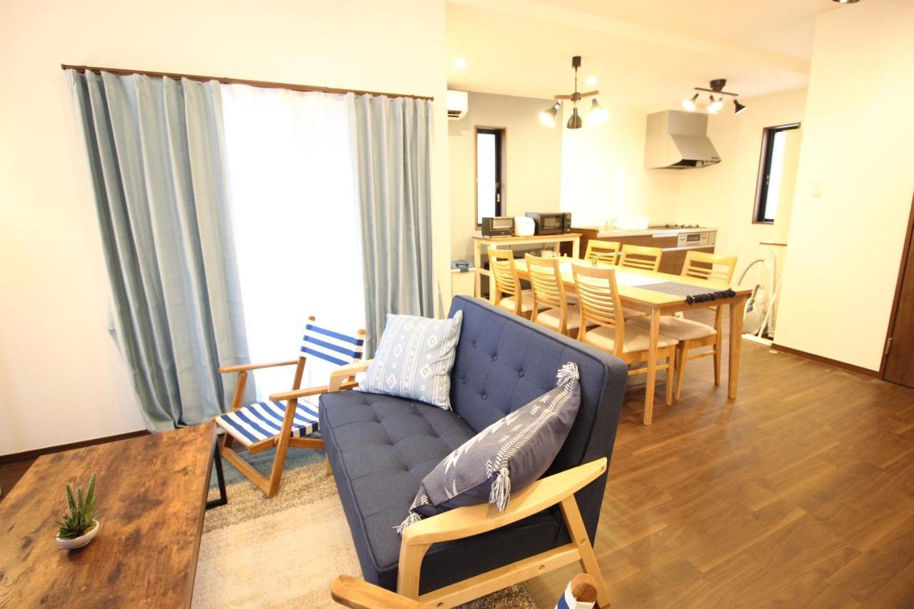 Akizero Onnason Villa Екстериор снимка