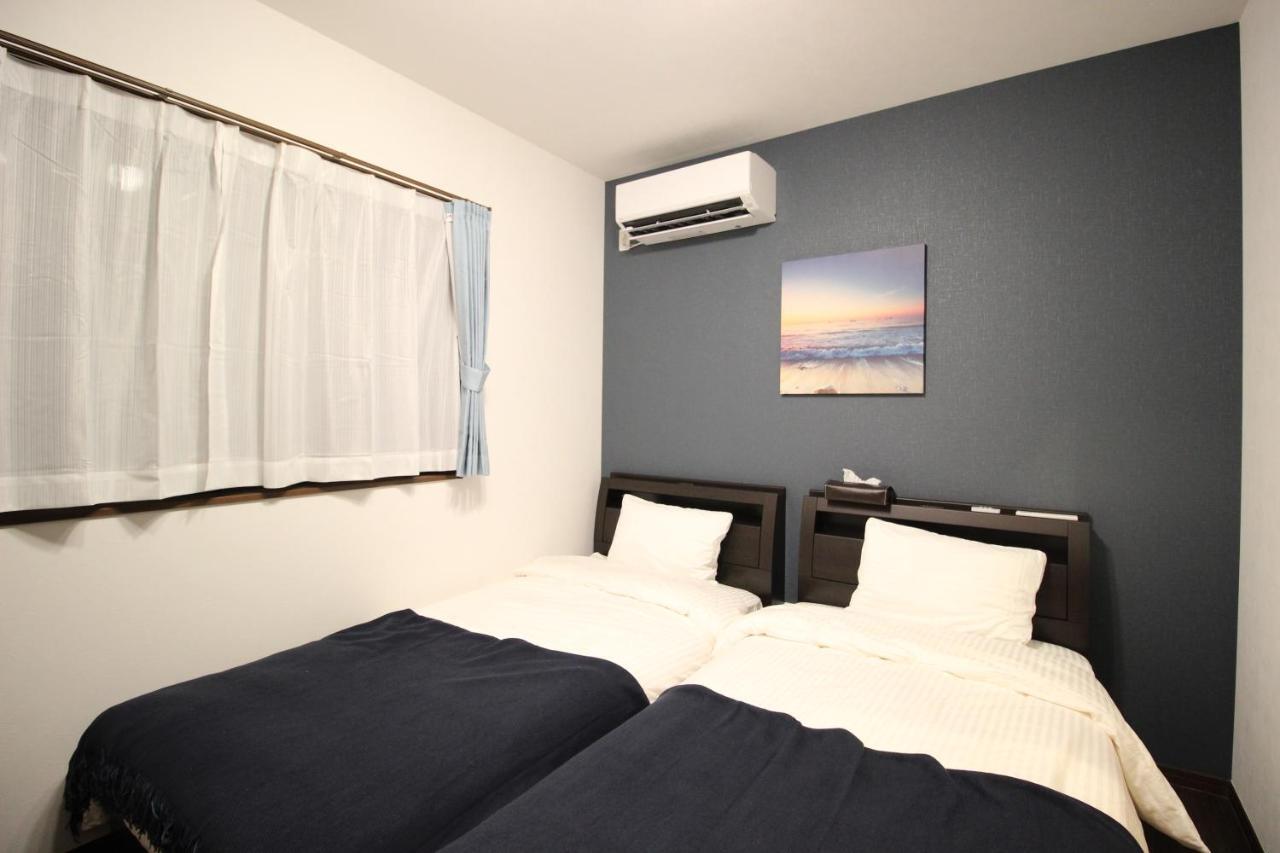 Akizero Onnason Villa Екстериор снимка