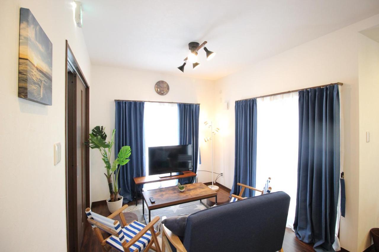 Akizero Onnason Villa Екстериор снимка