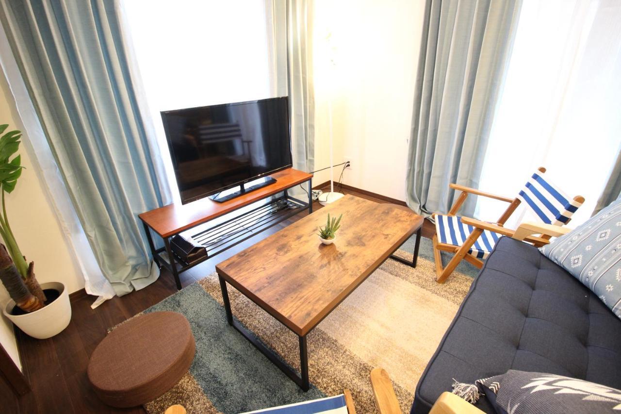 Akizero Onnason Villa Екстериор снимка
