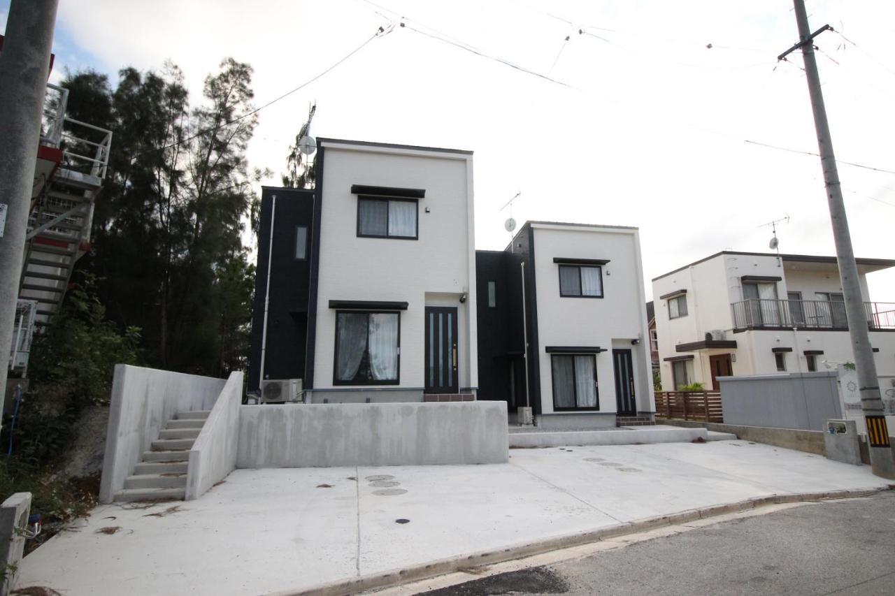 Akizero Onnason Villa Екстериор снимка