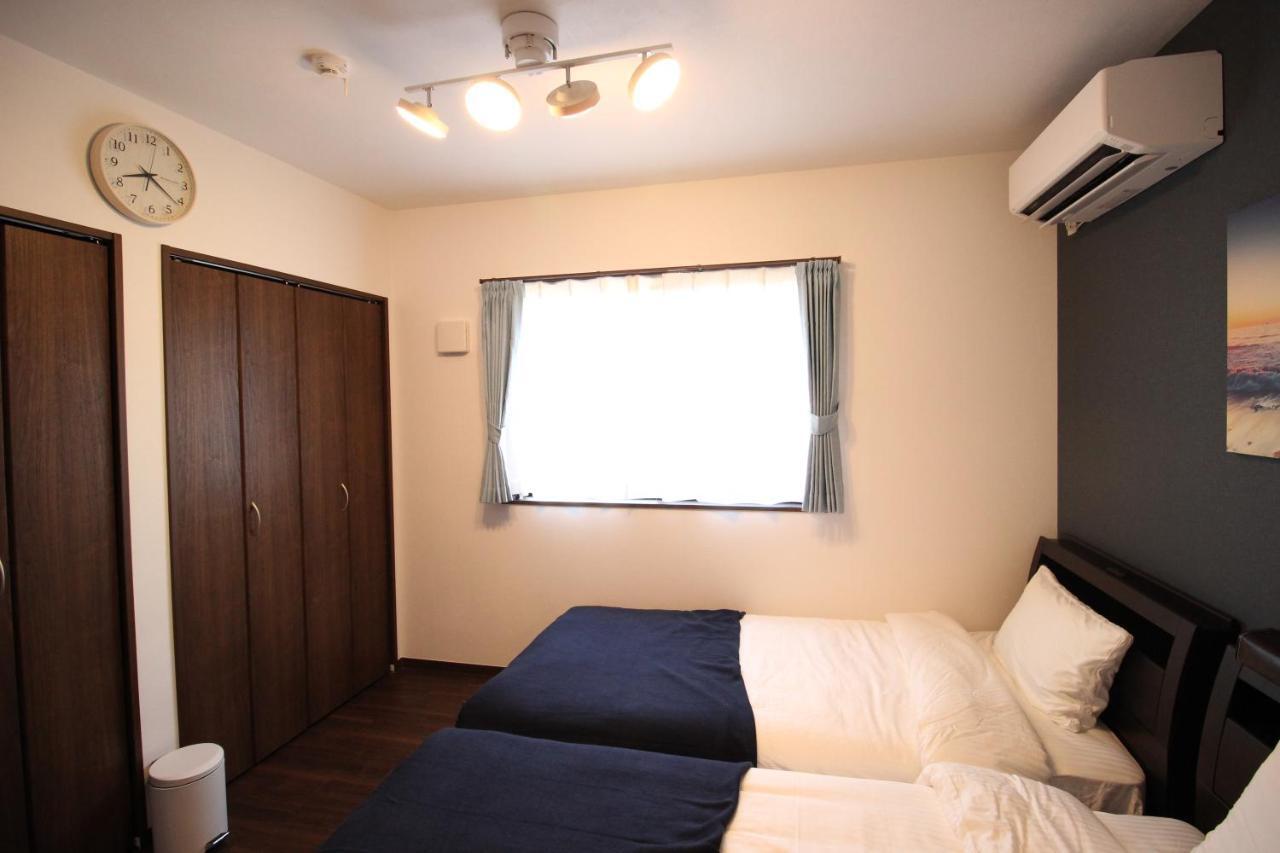 Akizero Onnason Villa Екстериор снимка