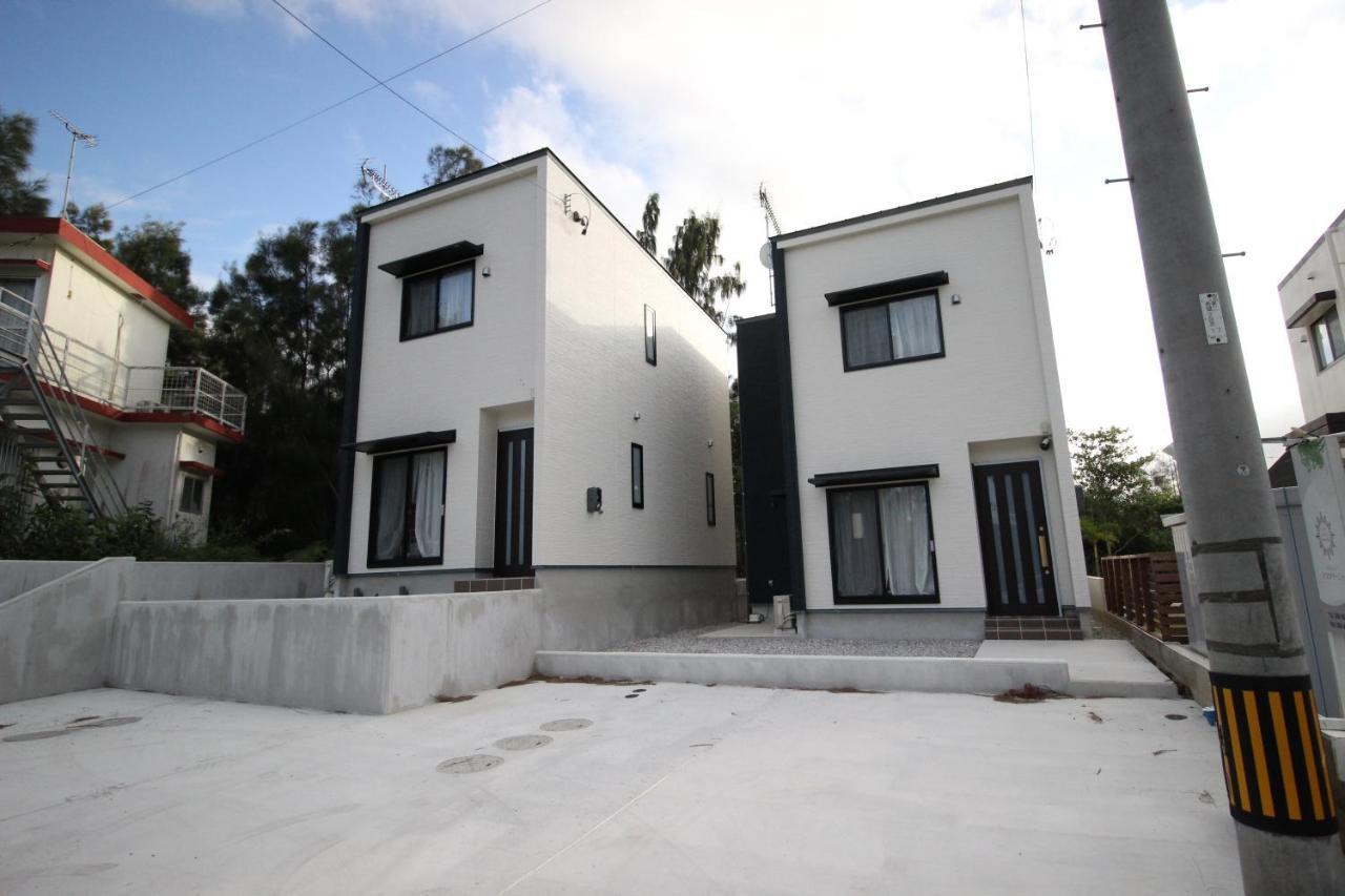 Akizero Onnason Villa Екстериор снимка