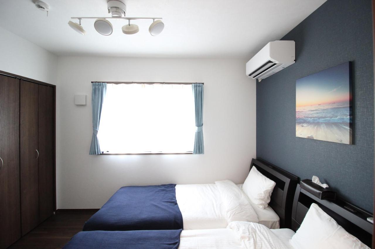 Akizero Onnason Villa Екстериор снимка
