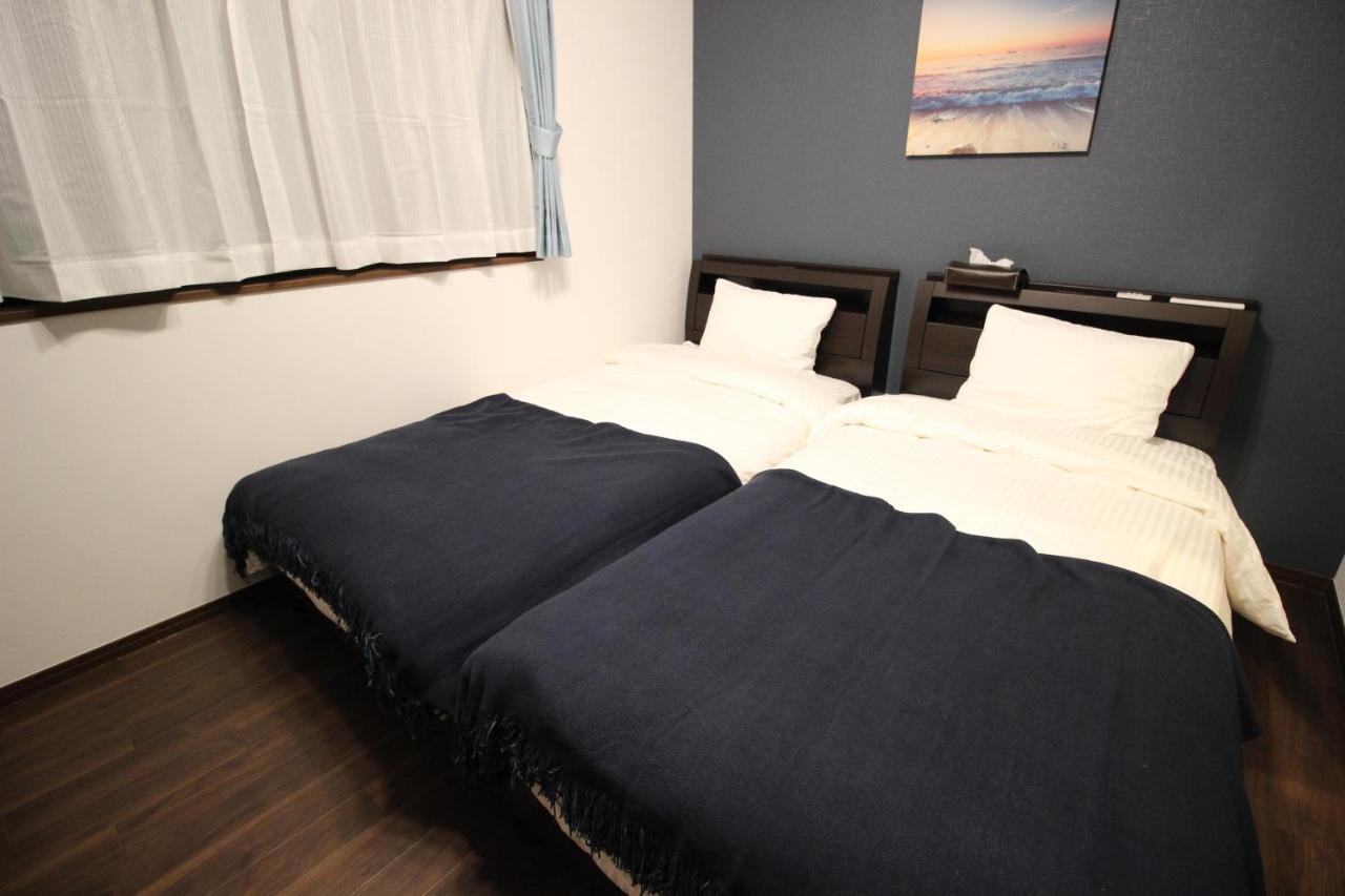 Akizero Onnason Villa Екстериор снимка